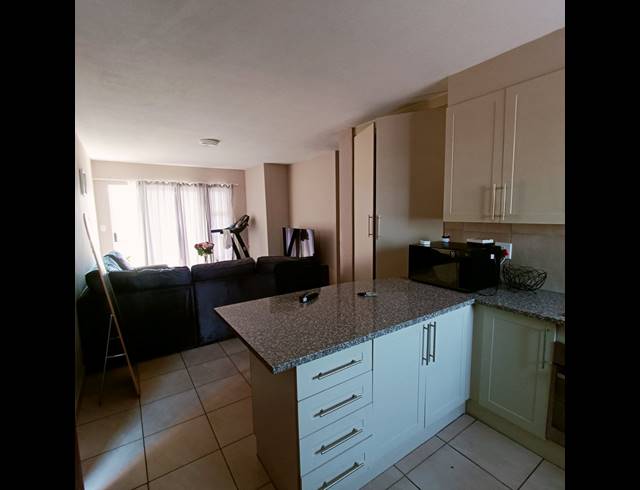 2 BEDROOM APARTMENT FOR SALE IN ANNLIN-WES